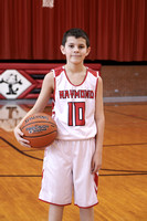 Chase/Raymond Basketball 21-22
